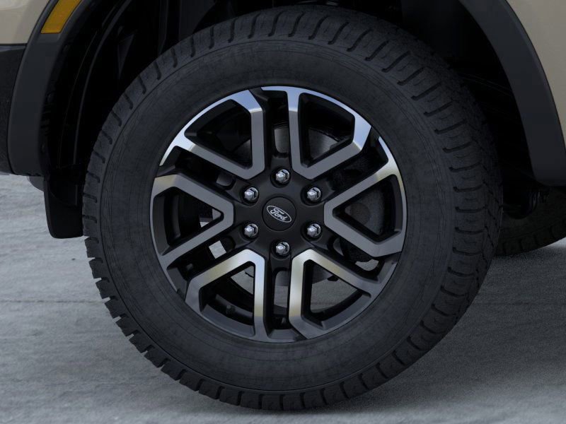 New 2026 Ford Ranger Lariat w/ FX4 Off-Road Package image 22