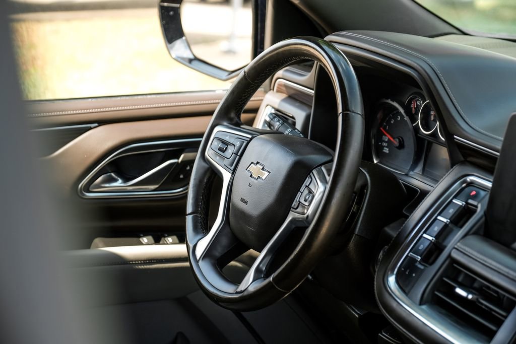 Used 2023 Chevrolet Tahoe LS RWD image 10