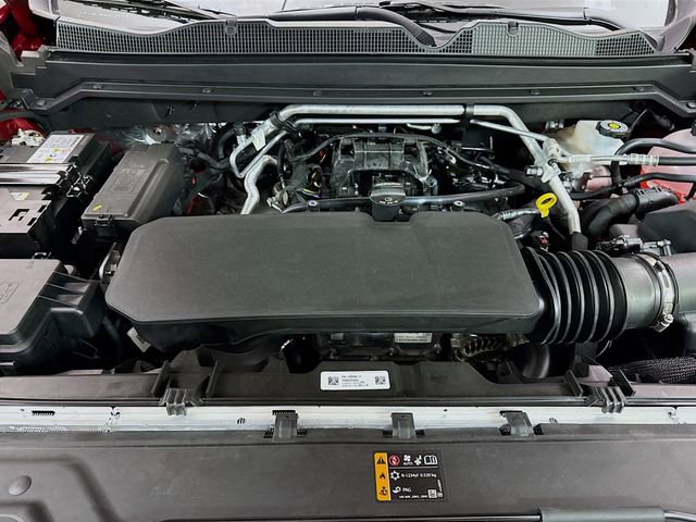 New 2026 Chevrolet Colorado Trail Boss image 29