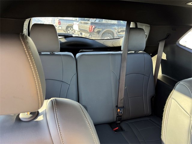 Used 2023 Buick Enclave Premium w/ Experience Buick Package image 14
