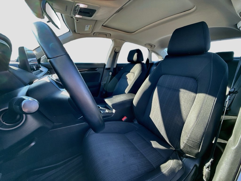 Used 2023 Honda Civic EX image 12