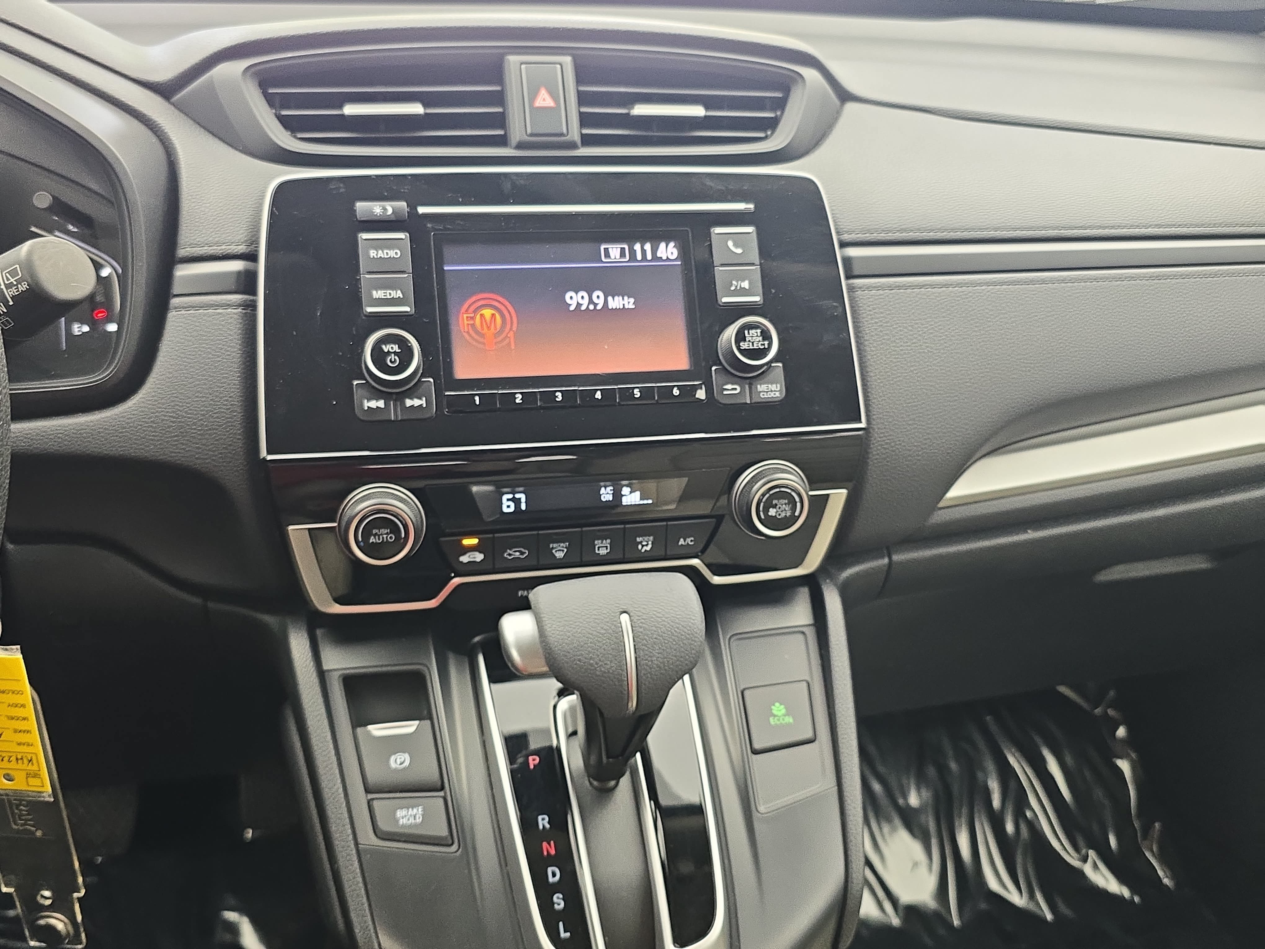 Used 2019 Honda CR-V LX image 19