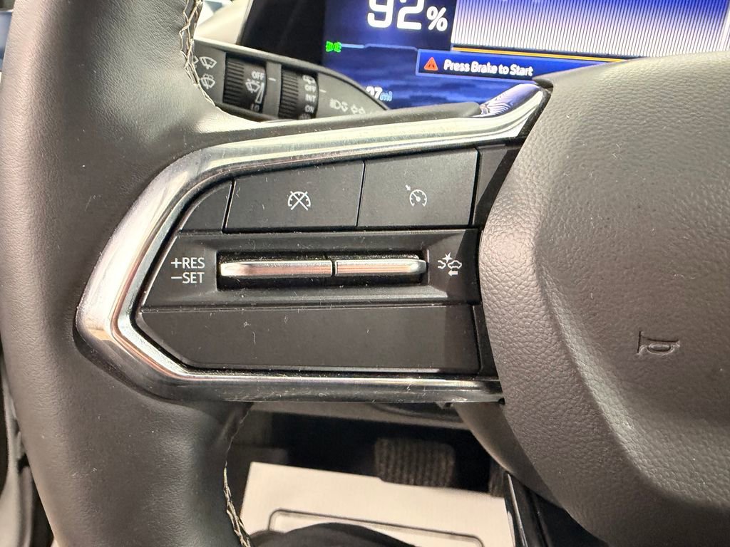 Used 2024 Chevrolet Equinox EV LT w/ LPO, Trailering Package image 29