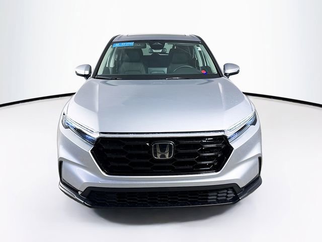 Used 2026 Honda CR-V EX image 4