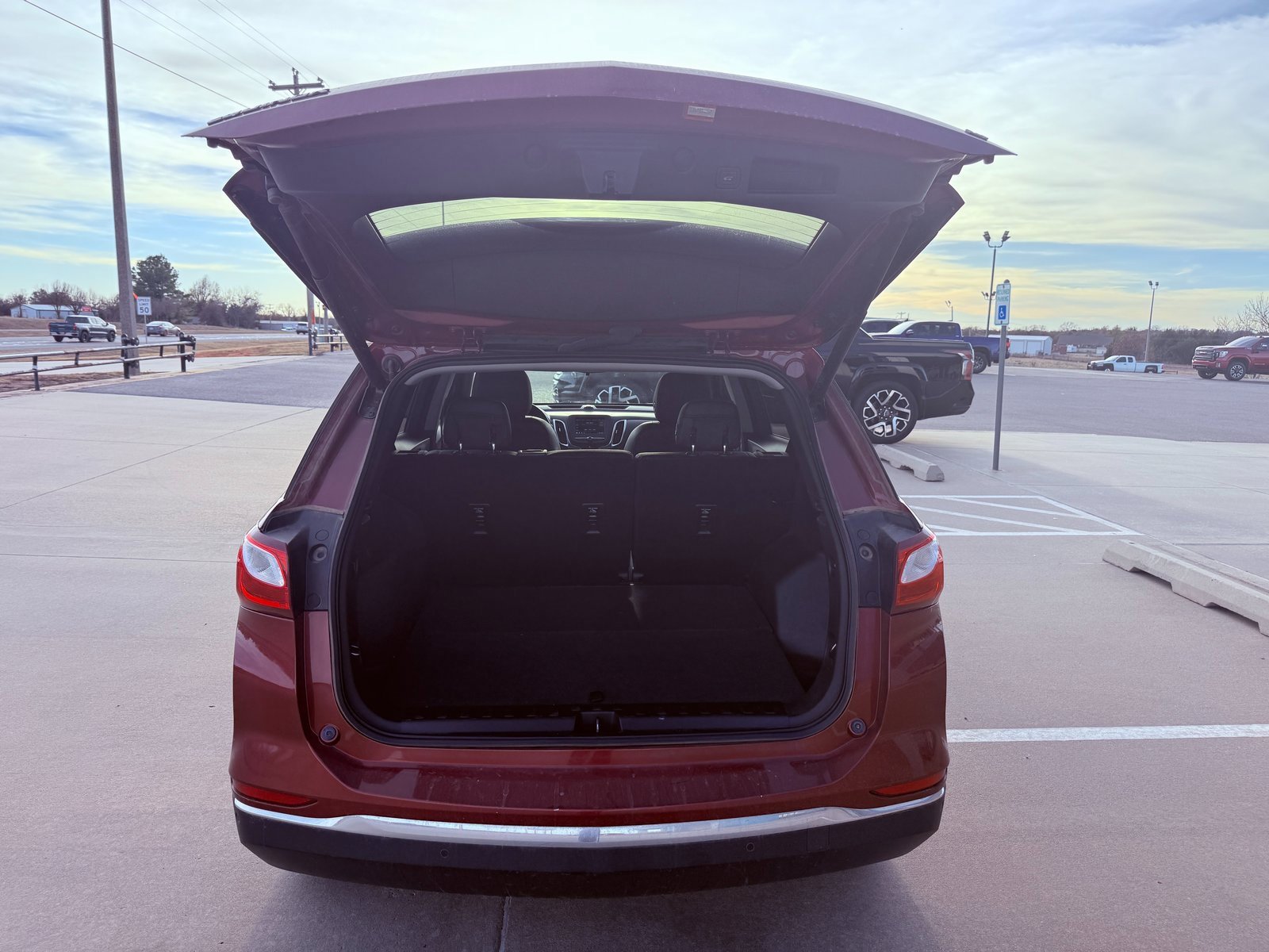 Used 2019 Chevrolet Equinox LT image 7