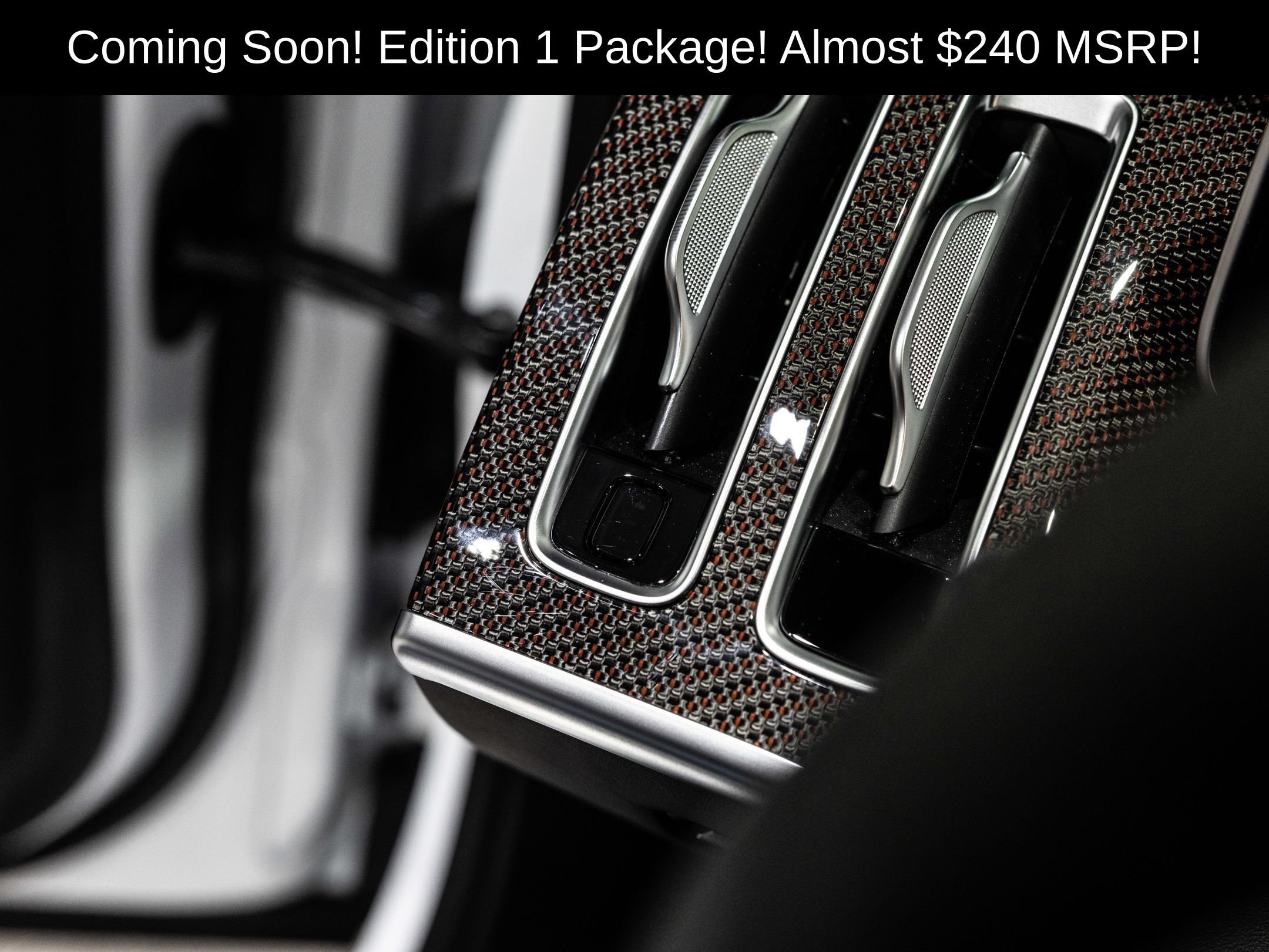 Used 2024 Mercedes-Benz S 63 AMG S w/ Carbon Fiber Exterior Package image 39