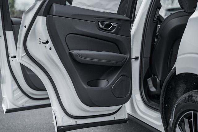 New 2026 Volvo XC60 B5 Plus w/ Protection Package Premier image 35