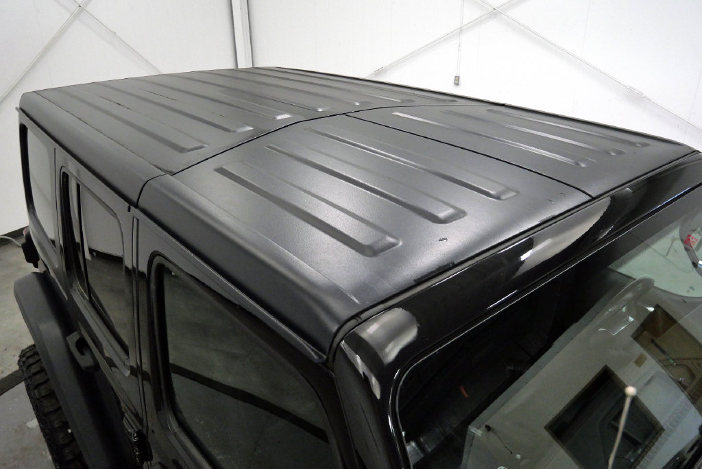 Used 2021 Jeep Wrangler Unlimited Rubicon AWD/4WD image 41