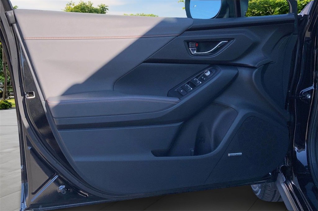 Used 2024 Subaru Crosstrek 2.5i Limited image 19