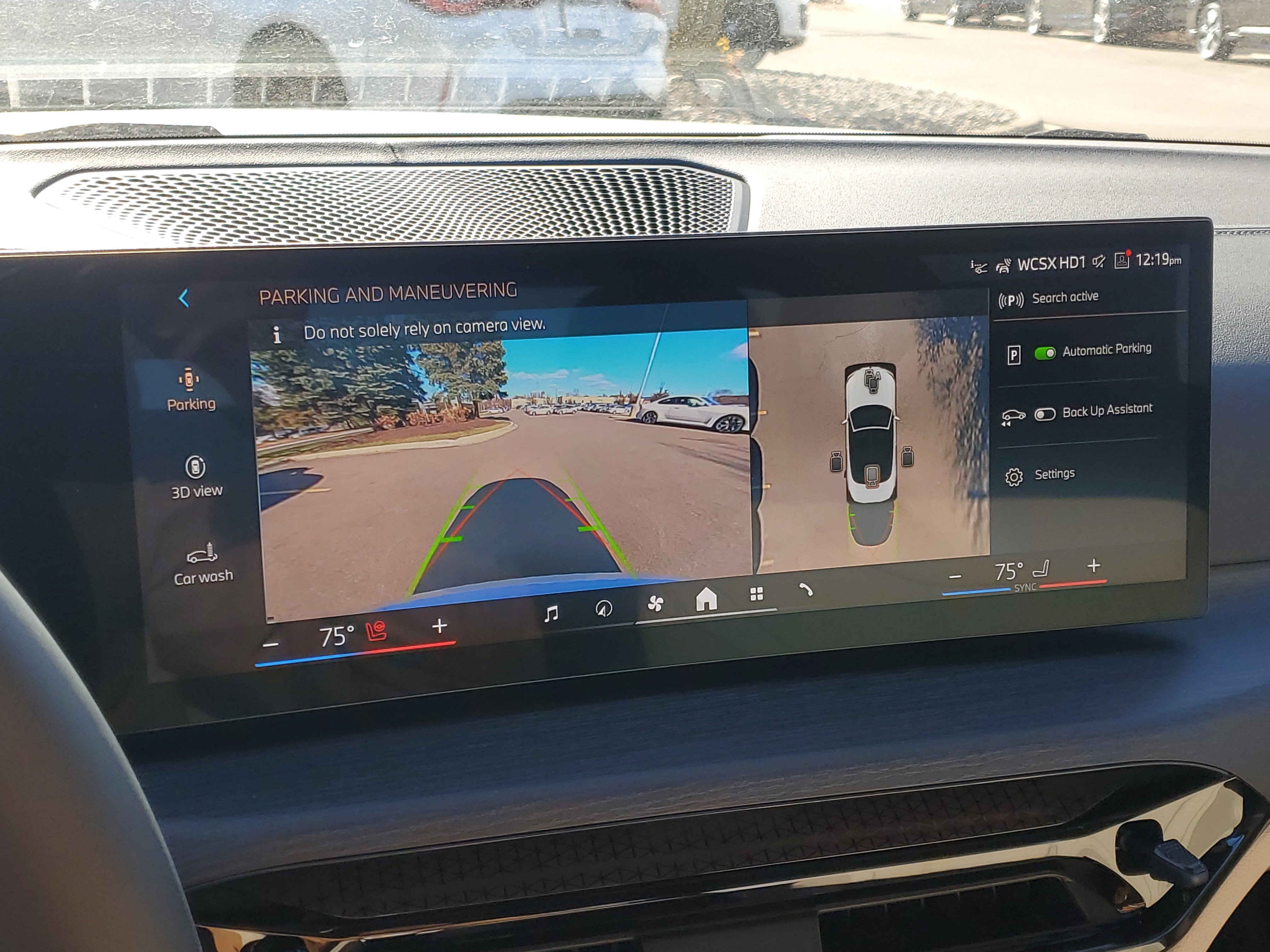 New 2026 BMW 430i xDrive Convertible w/ M Sport Package image 18