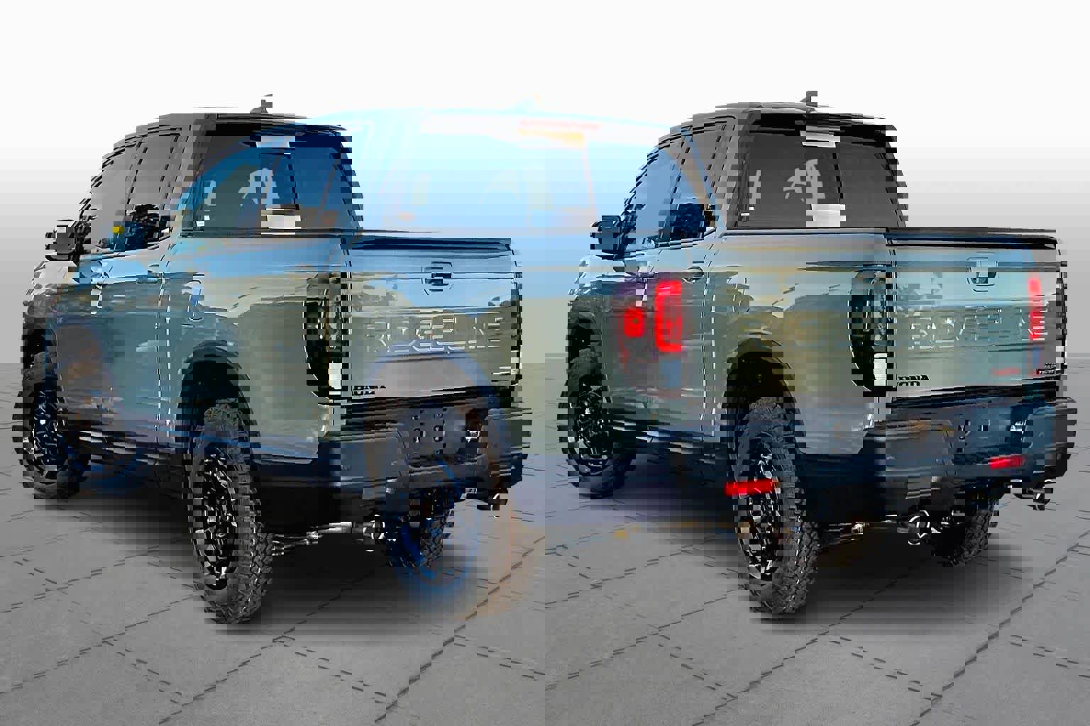 New 2026 Honda Ridgeline TrailSport+ image 7