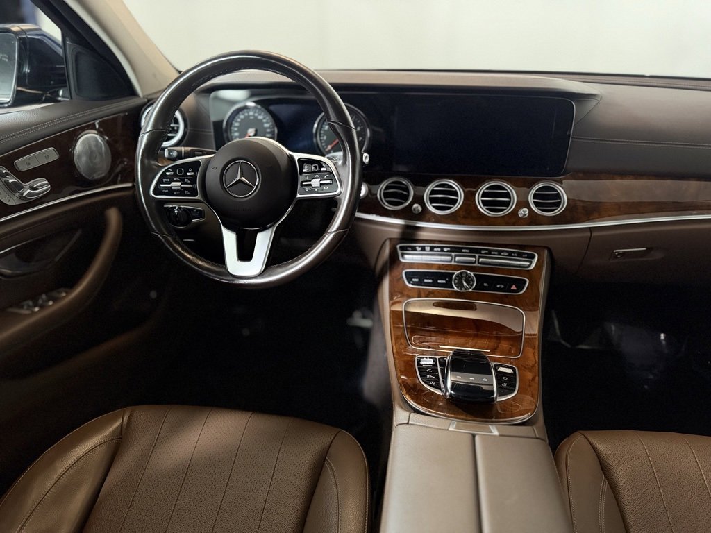 Used 2019 Mercedes-Benz E 450 E 450 w/ Premium Package image 12