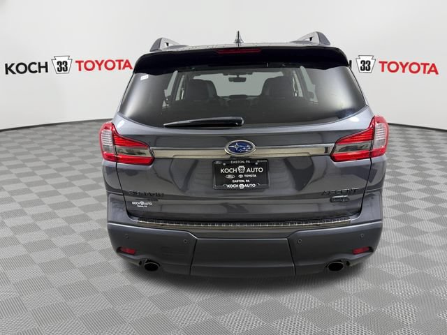 Used 2022 Subaru Ascent Onyx Edition AWD/4WD image 7
