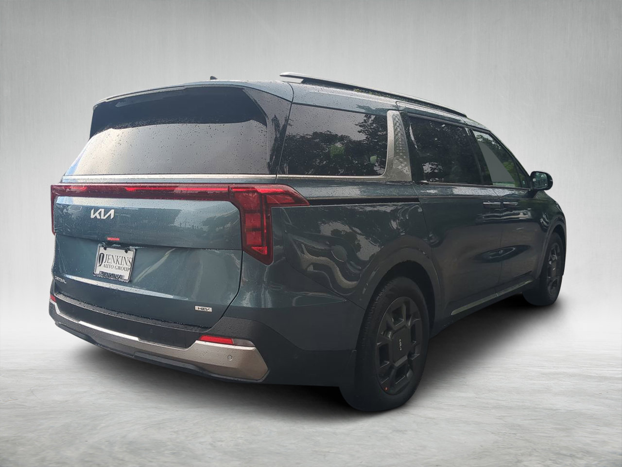 New 2026 Kia Carnival SX image 3