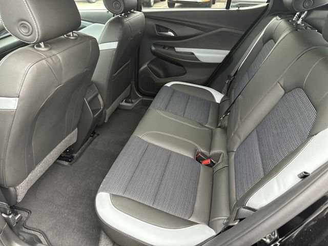 Certified 2024 Buick Envista Preferred w/ Convenience I Package image 27