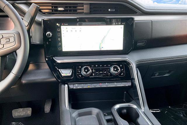 New 2026 GMC Sierra 2500 Denali w/ Denali Reserve Package image 7