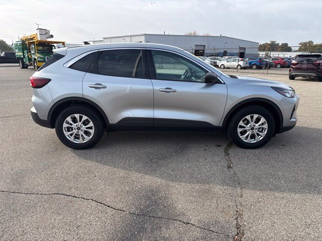 Used 2023 Ford Escape Active AWD/4WD image 10