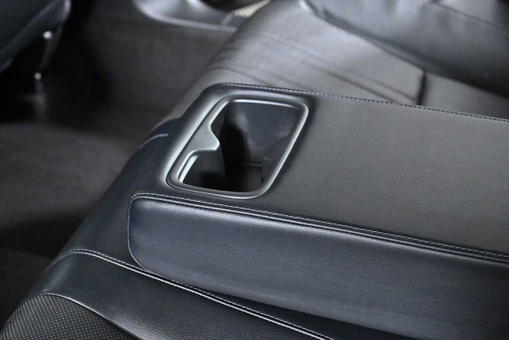 Used 2018 Honda Accord EX-L image 24