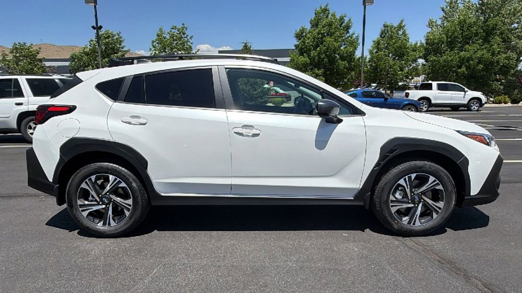 New 2026 Subaru Crosstrek 2.0i Premium AWD/4WD image 2