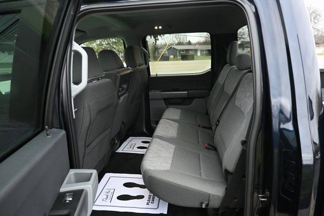 Used 2023 Ford F150 XLT image 24