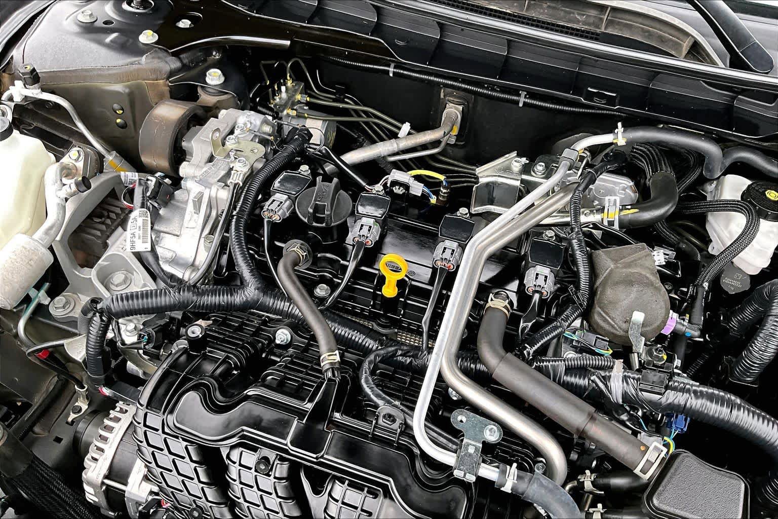 Used 2025 Nissan Altima 2.5 SV FWD image 33