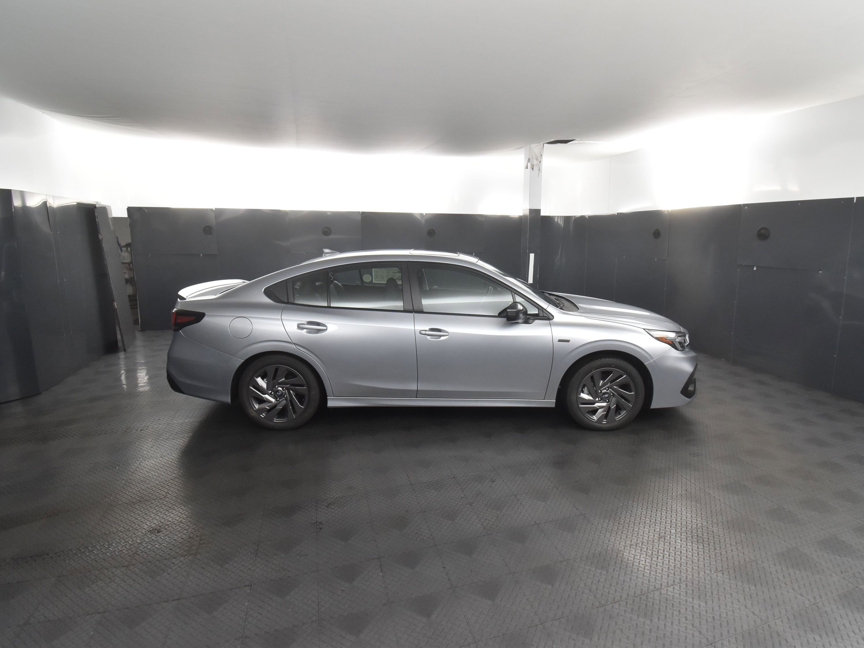 New 2025 Subaru Legacy Sport image 3