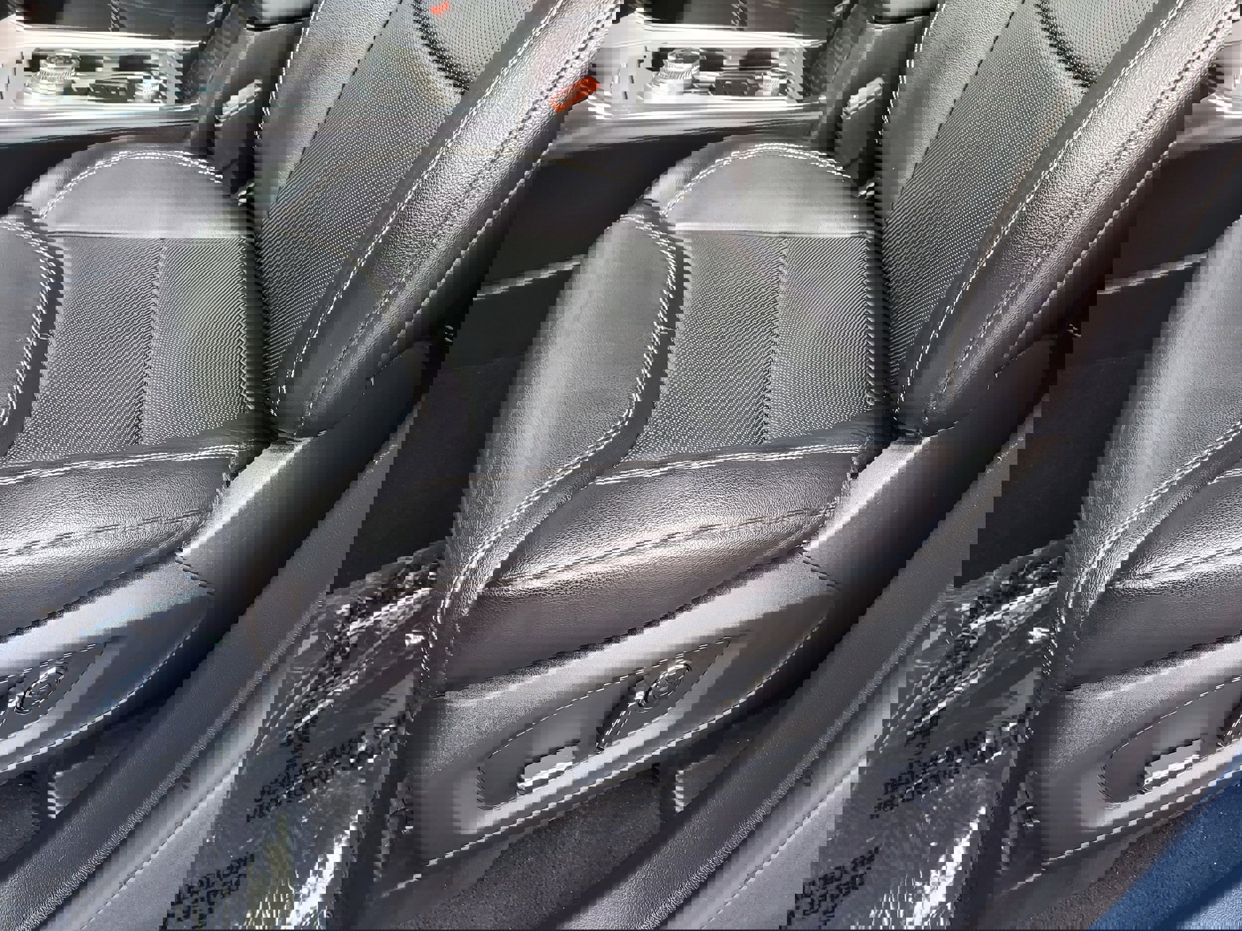 Used 2020 Ford Explorer ST w/ ST Street Pack image 14