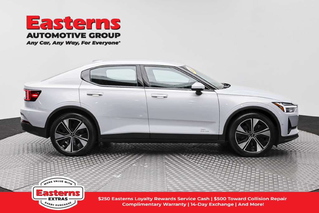 Used 2024 Polestar Polestar 2 RWD image 5