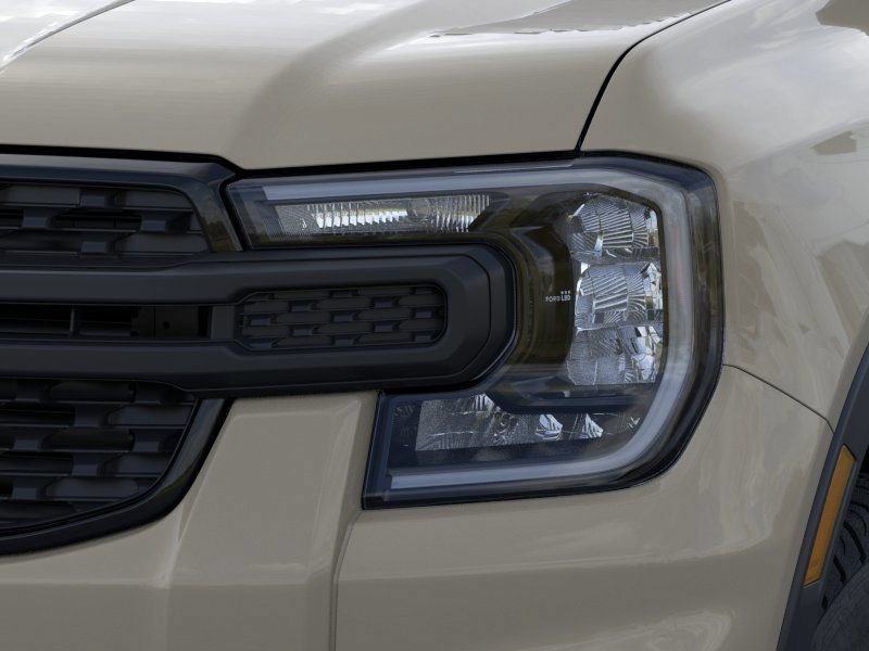 New 2025 Ford Ranger XL w/ Trailer Tow Package AWD/4WD image 18