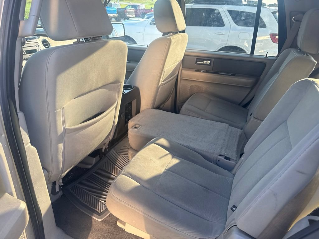 Used 2008 Ford Expedition XLT AWD/4WD image 9