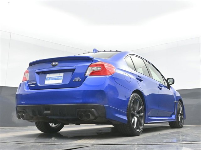 Used 2019 Subaru WRX Premium image 47