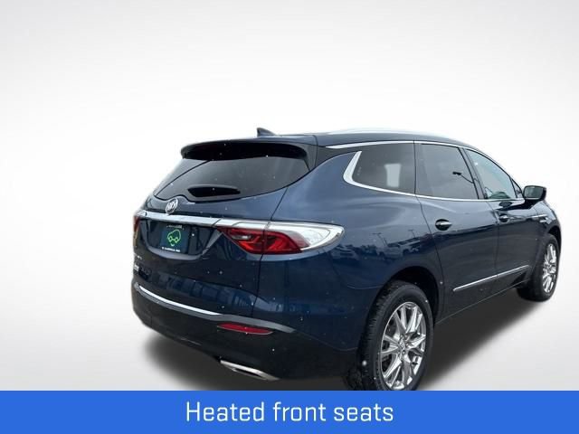 Certified 2023 Buick Enclave Premium w/ Experience Buick Package image 14