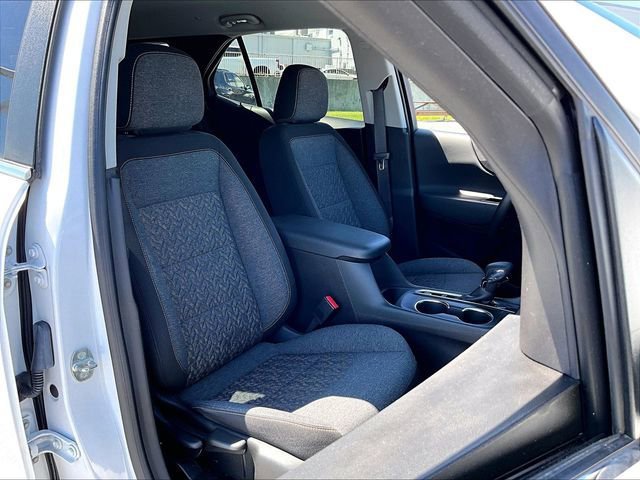 Used 2023 Chevrolet Equinox LT FWD image 11