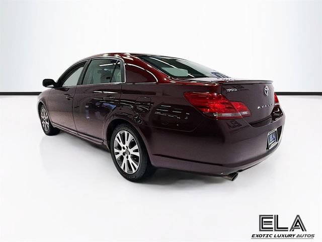 Used 2008 Toyota Avalon Touring FWD image 35