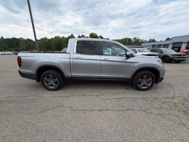 Used 2023 Honda Ridgeline RTL image 8
