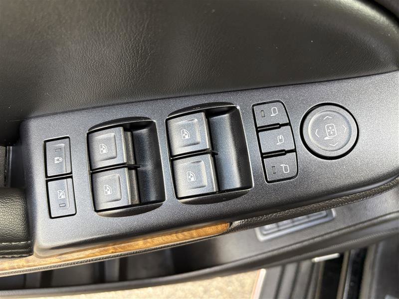 Used 2015 GMC Yukon Denali w/ Open Road Package image 11