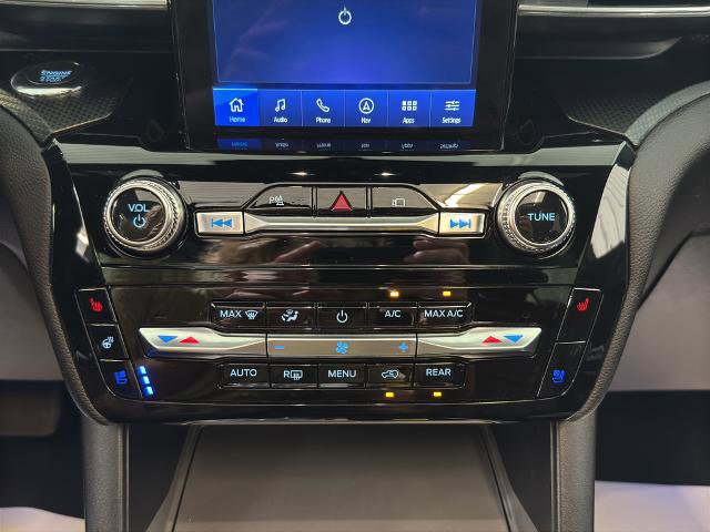 Certified 2022 Ford Explorer ST w/ Equipment Group 401A image 5
