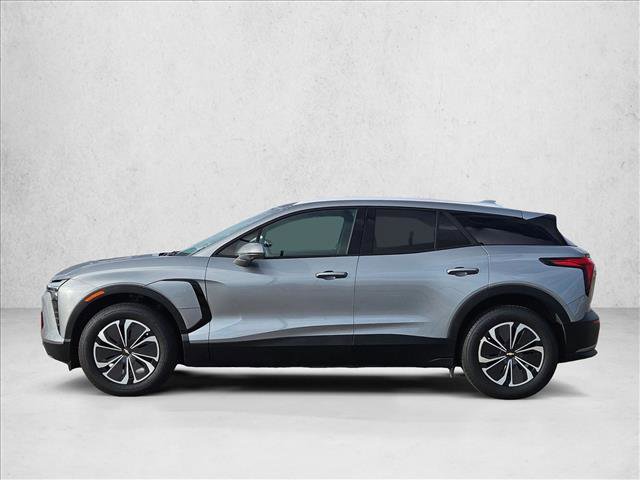 New 2026 Chevrolet Blazer EV LT FWD image 5