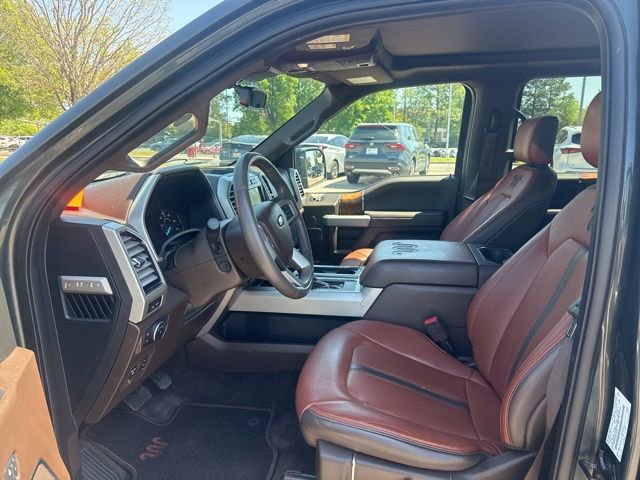 Used 2018 Ford F150 King Ranch image 21