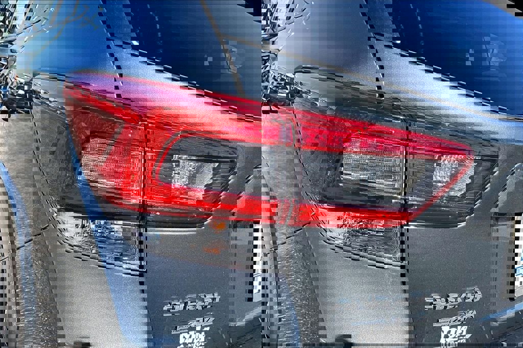 Used 2023 Subaru Crosstrek 2.0i Premium image 30