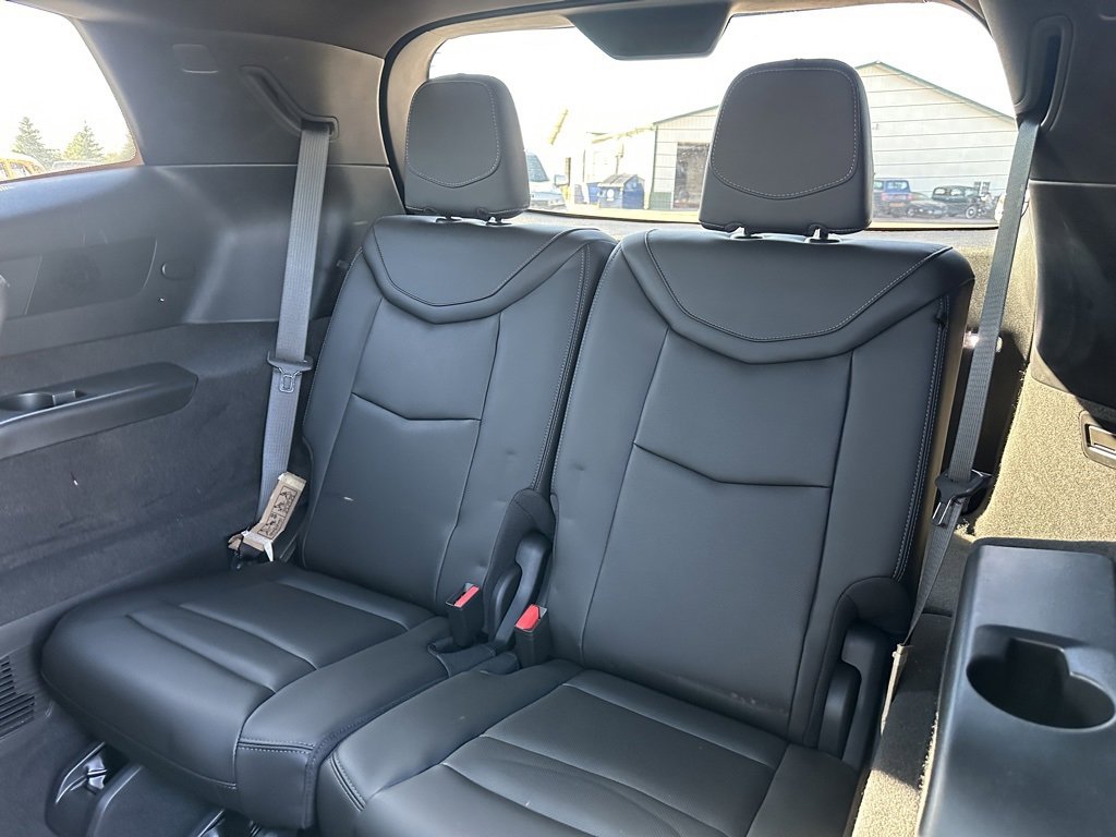 Used 2024 Cadillac XT6 Premium Luxury image 27
