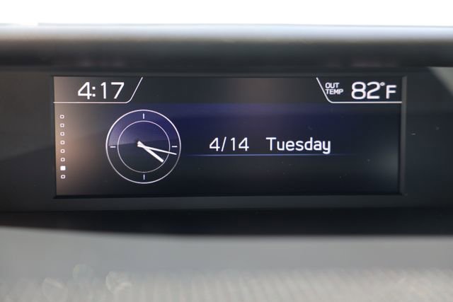 Certified 2022 Subaru Ascent Touring image 39