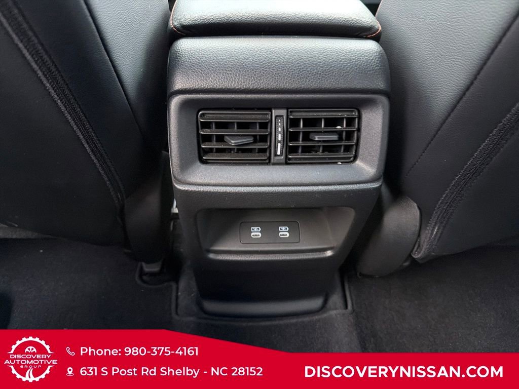 Used 2023 Honda CR-V Sport Touring image 34