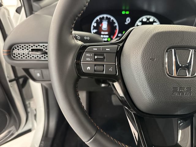 New 2027 Honda HR-V Sport image 11