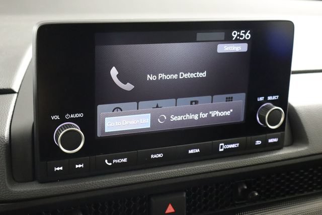 Used 2024 Honda CR-V EX image 28