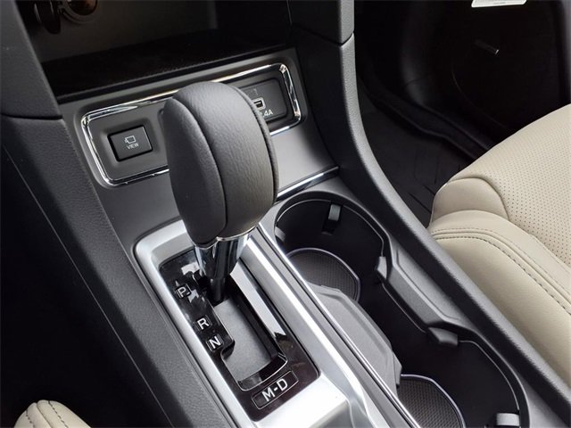 New 2026 Subaru Ascent Limited image 19