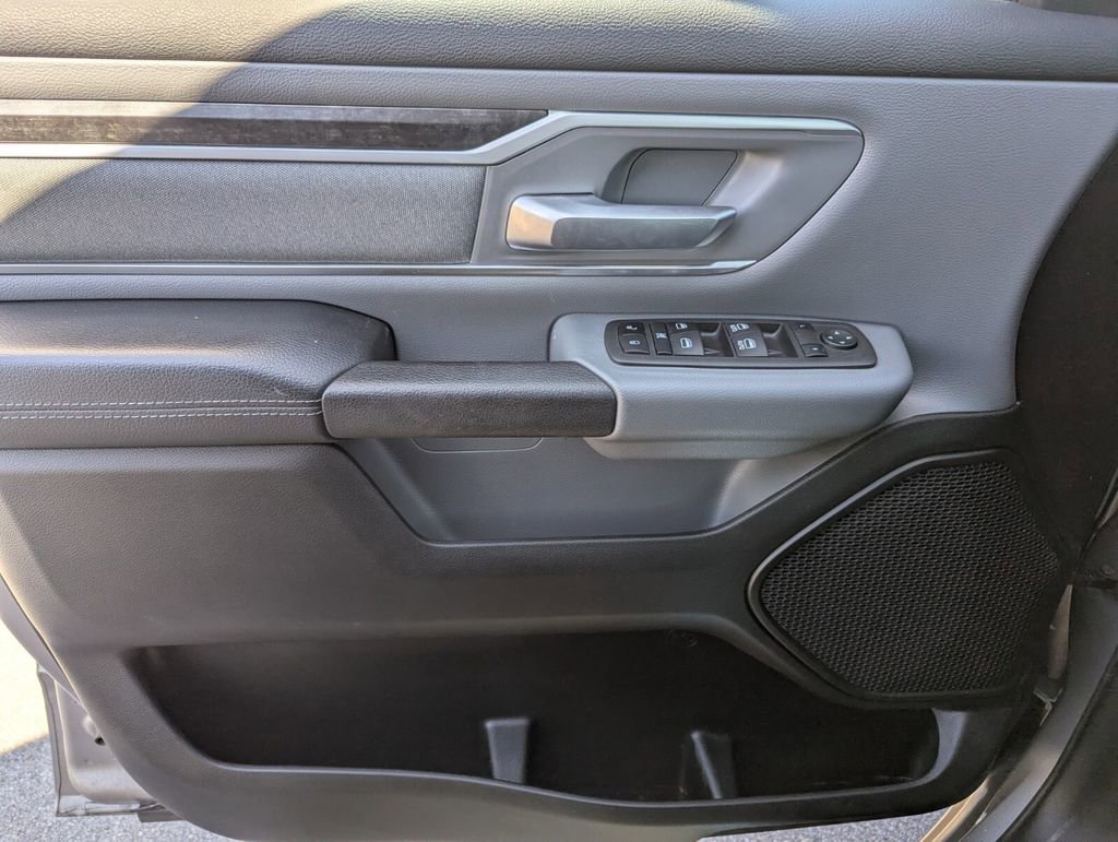 Used 2022 RAM 1500 Big Horn image 23