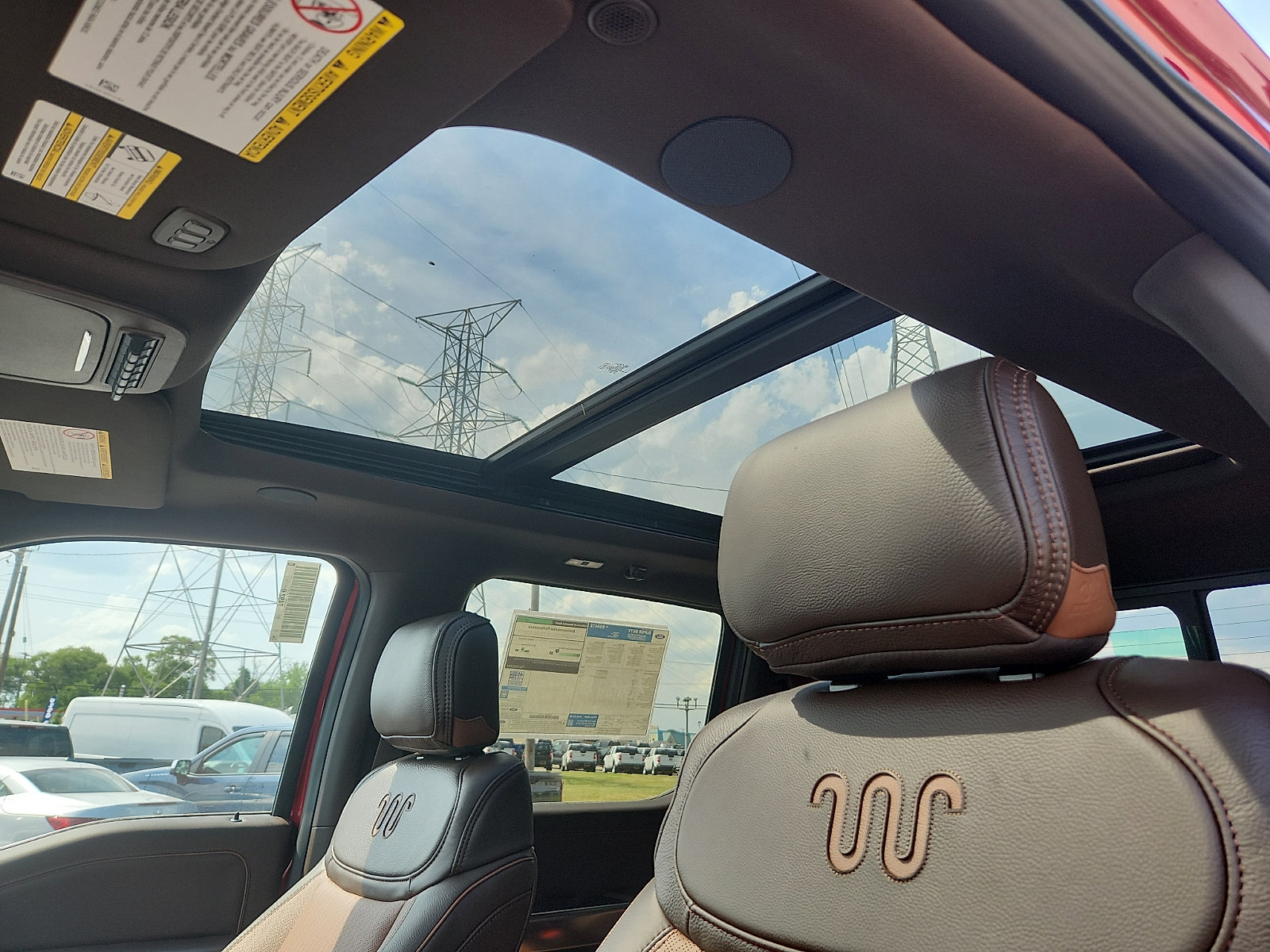 New 2026 Ford F250 King Ranch AWD/4WD image 10