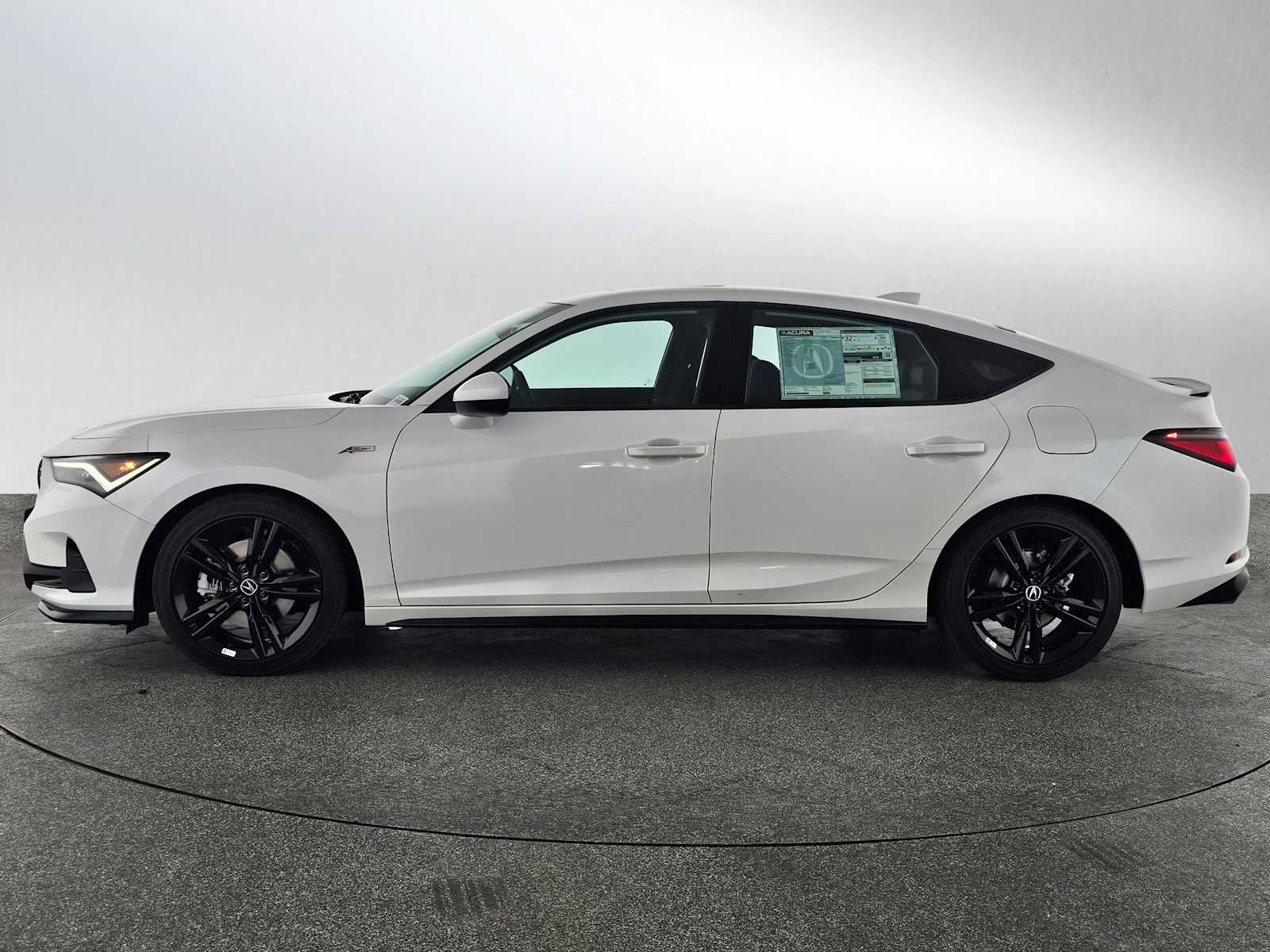 New 2026 Acura Integra A-Spec image 6