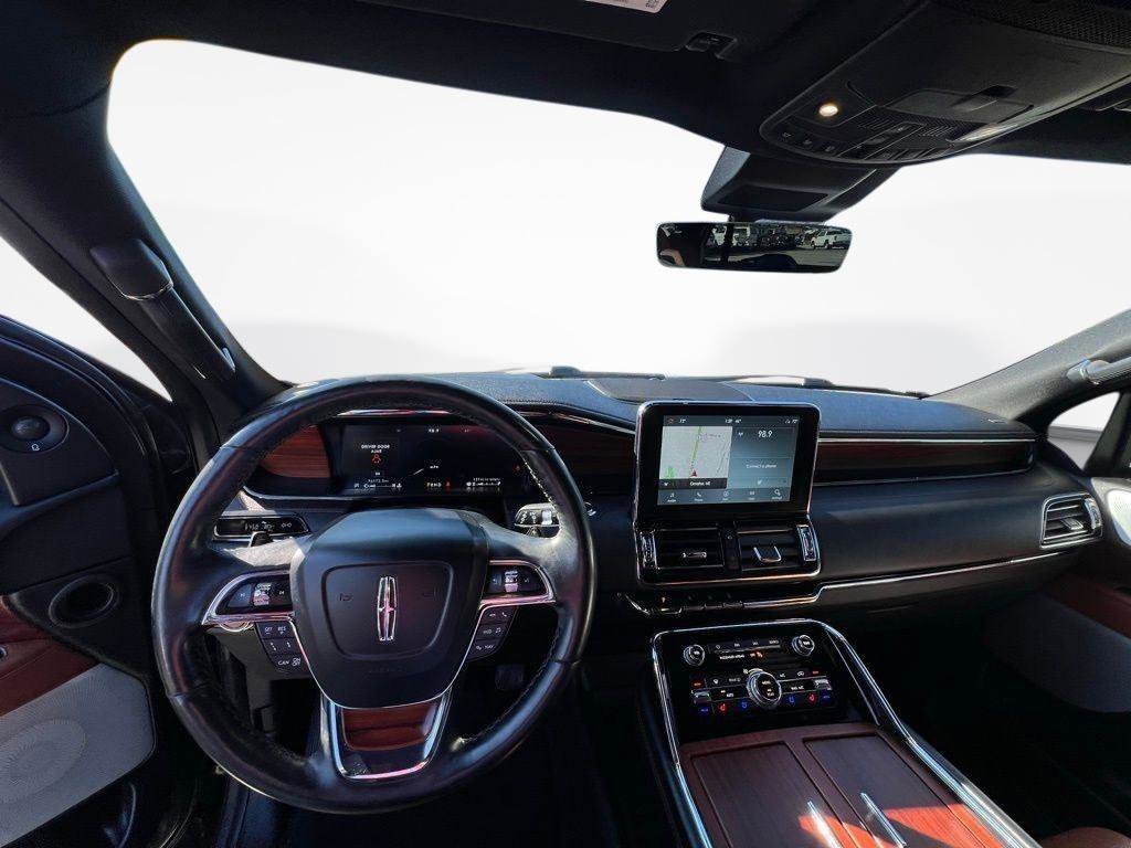 Used 2021 Lincoln Navigator L Reserve w/ Luxury Package image 45